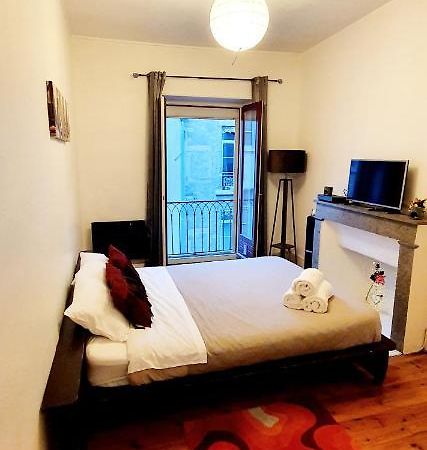 Sublime T2 Victor Hugo Hypercentre Grenoble Apartment Ngoại thất bức ảnh