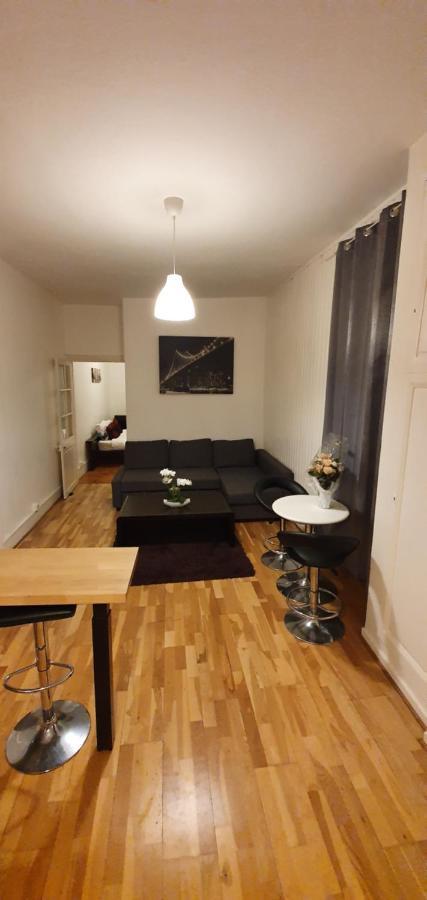 Sublime T2 Victor Hugo Hypercentre Grenoble Apartment Ngoại thất bức ảnh