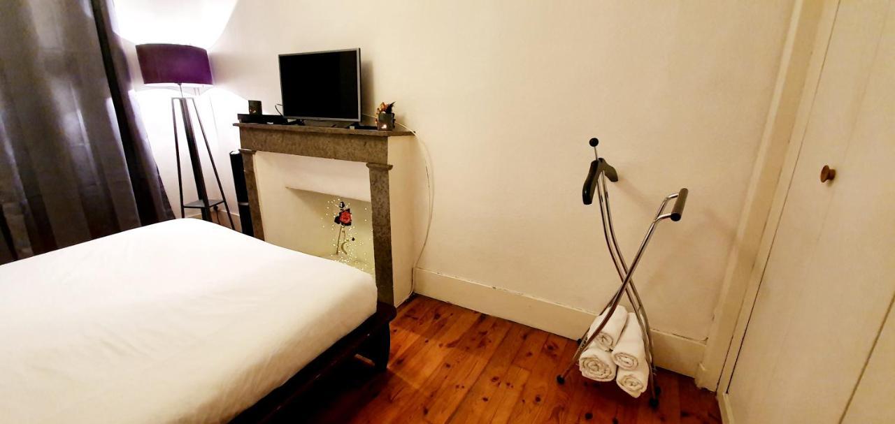 Sublime T2 Victor Hugo Hypercentre Grenoble Apartment Ngoại thất bức ảnh