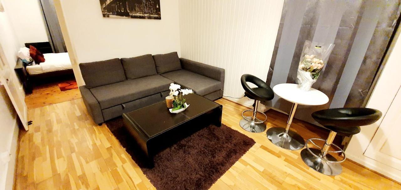 Sublime T2 Victor Hugo Hypercentre Grenoble Apartment Ngoại thất bức ảnh