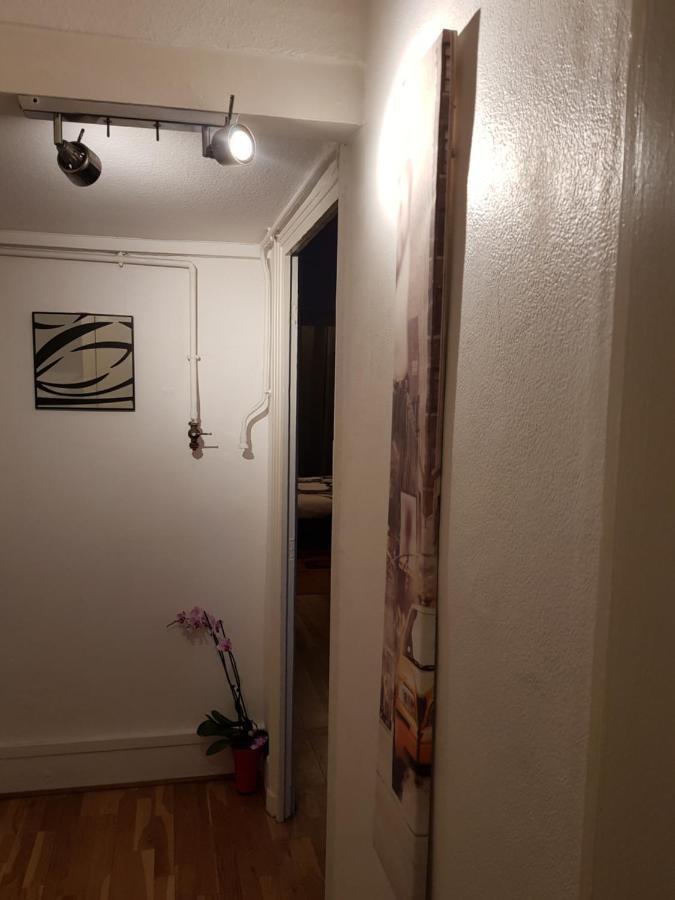 Sublime T2 Victor Hugo Hypercentre Grenoble Apartment Ngoại thất bức ảnh